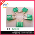 factory price zinc thermal fuse 10a 32V